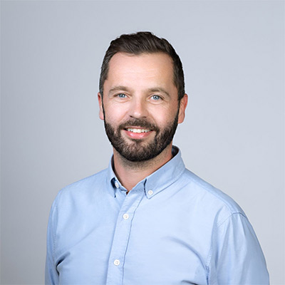 Mathieu Becker, Directeur Pédagogique des formations en gestion de patrimoine