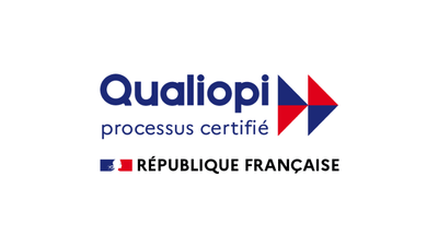 Qualiopi : une certification qui confirme notre exigence