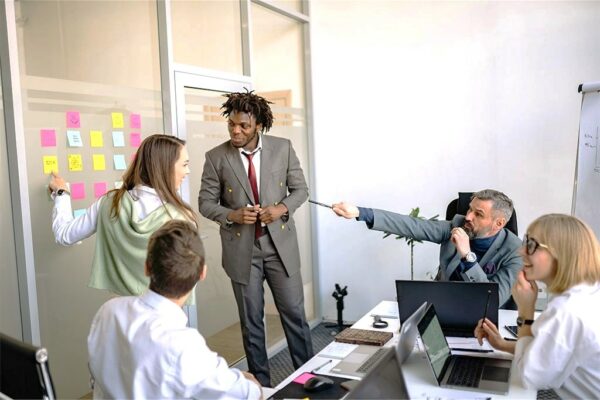 Bootcamp d&rsquo;efficacité commerciale