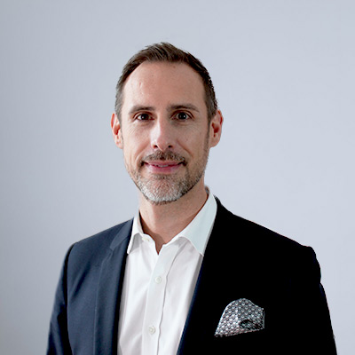 Alexandre Boutin, Directeur Général Orion Executive School